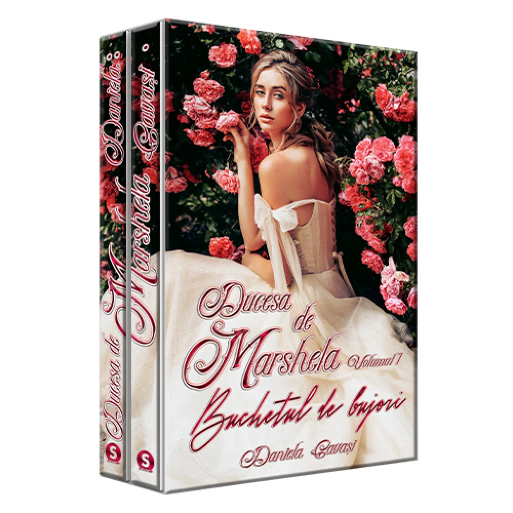 Ducesa de Marshela Daniela Cavași