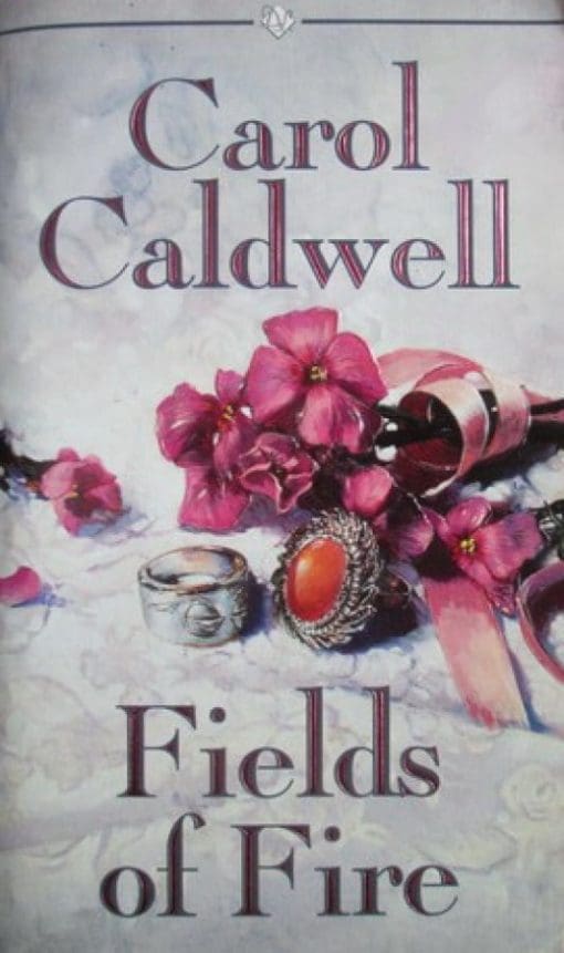 Duelul (Fields Of Fire) Carol Caldwell