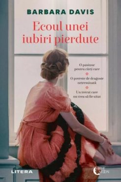 Ecoul unei Iubiri Pierdute Barbara Davis