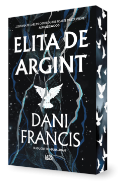 Elita de Argint Dani Francis