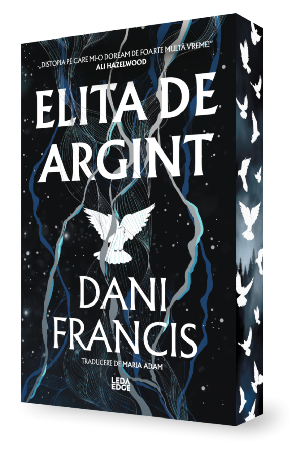 Elita de Argint Dani Francis