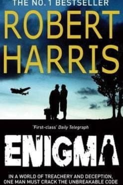 Enigma Robert Harris