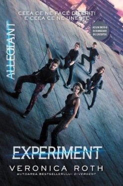 Experiment Veronica Roth