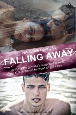 falling away penelope douglas banner