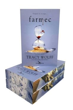 Farmec Tracy Wolff