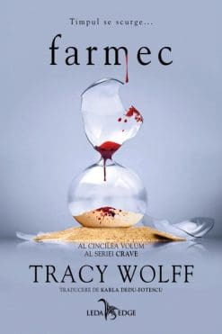 Farmec Tracy Wolff