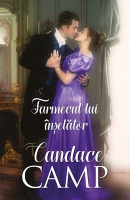 Farmecul lui Înșelător Candace Camp