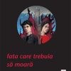 Fata care trebuia să moară David Lagercrantz Millennium 6