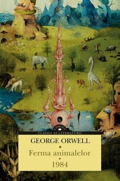 Ferma Animalelor. 1984 George Orwell