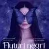 Fluturi Negri Anna Tyboleyn