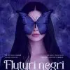 Fluturi Negri Anna Tyboleyn