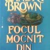 Focul Mocnit din Paradis Sandra Brown