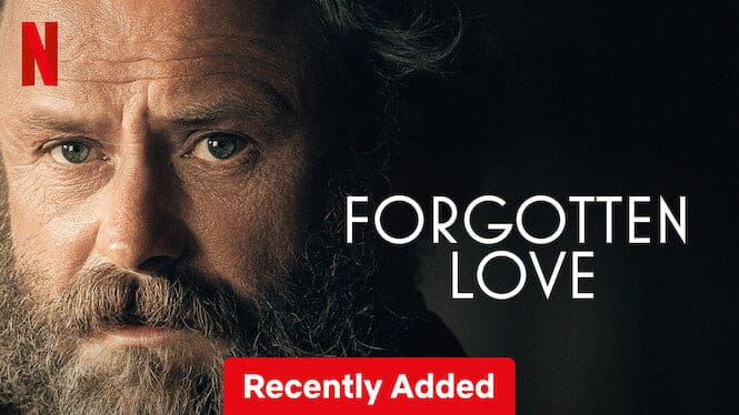 forgotten love banner