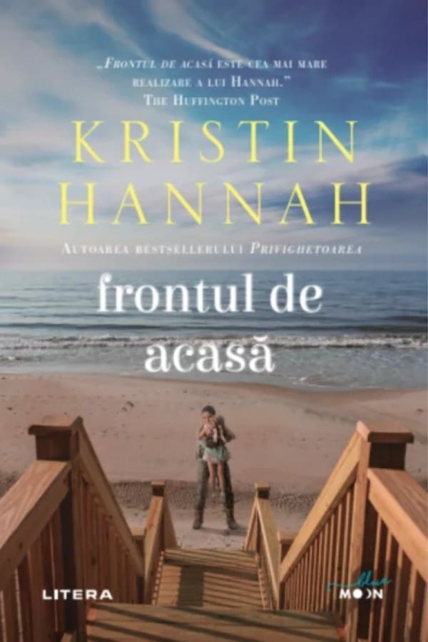 Frontul de Acasă Kristin Hannah