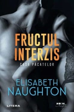 Fructul Interzis Elozabeth Naughton