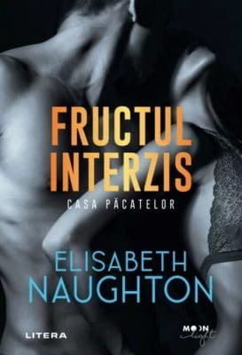 Fructul Interzis Elozabeth Naughton