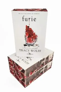 Furie Tracy Wolff