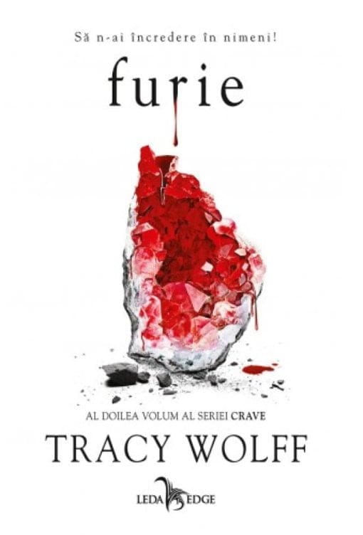 Furie Tracy Wolff