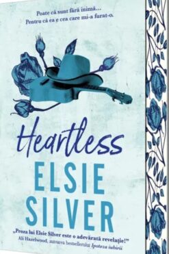 Heartless Elsie Silver