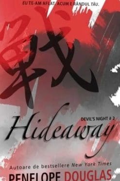 Hideaway Penelope Douglas