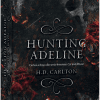 Hunting Adeline H. D. Carlton