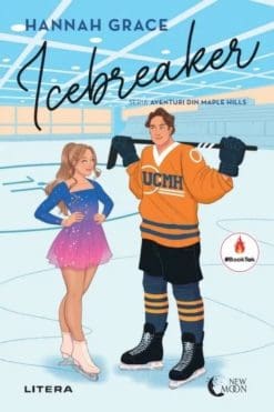 Icebreaker Hannah Grace