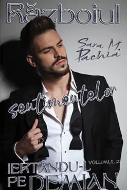 Iertându-l pe Demian Sara M. Pachia