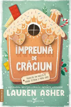 Împreună de Crăciun Lauren Asher