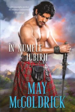 In numele Iubirii May McGoldrick