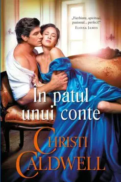 In Patul unui Conte Christi Caldwell