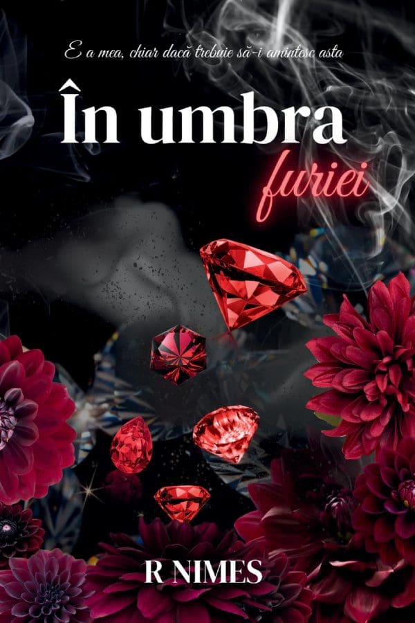 În Umbra Furiei R. Nimes