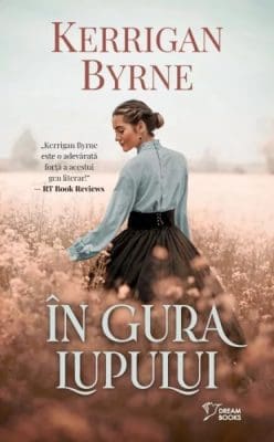 În Gura Lupului Kerrigan Byrne