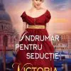 Indrumar pentru Seductie Victoria Alexander
