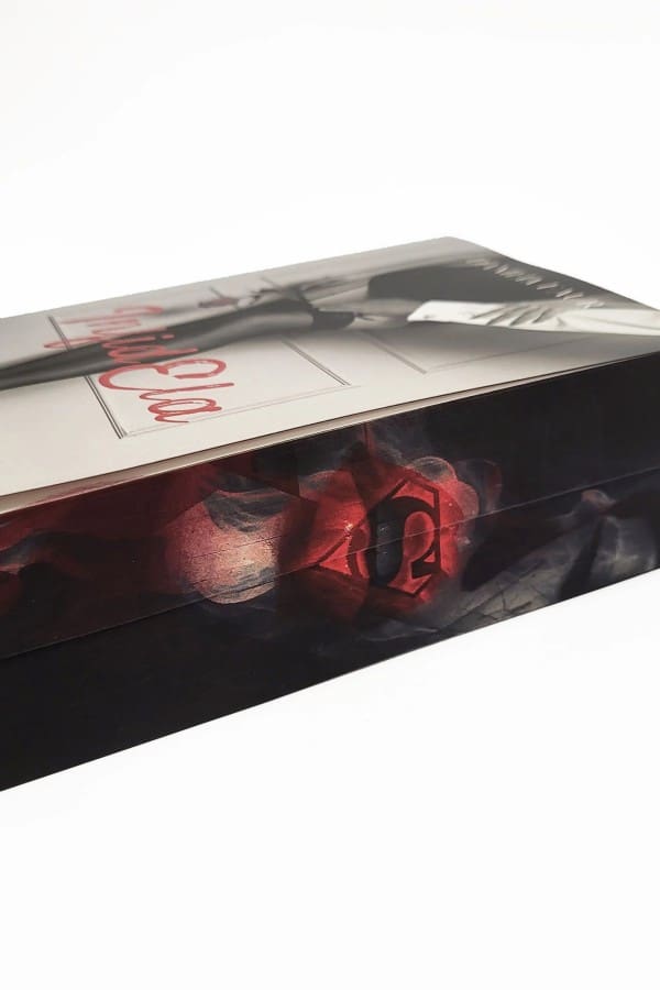 Infidela + Infidelii - imagine 2