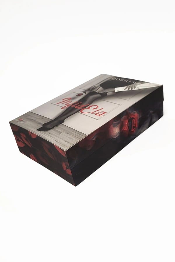 Infidela + Infidelii - imagine 3