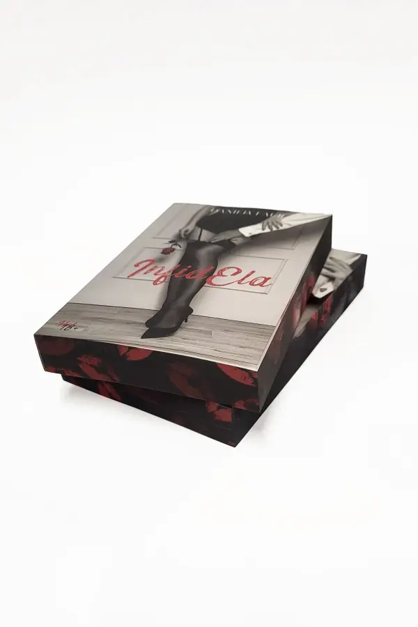 Infidela + Infidelii Daniela Faur