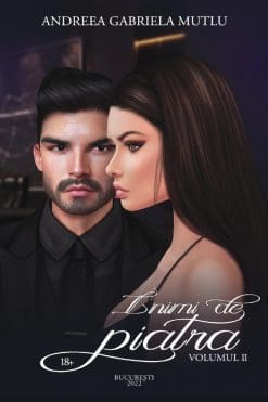 Inimi de Piatră Andreea Gabriela Mutlu