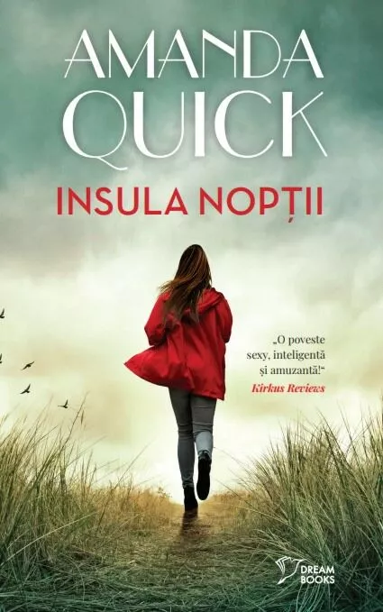 Insula Nopții Amanda Quick