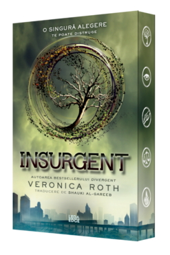 Insurgent Veronica Roth