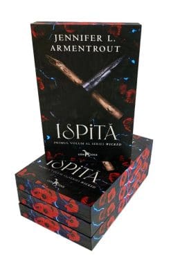 Ispită Jennifer L. Armentrout