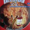 Istoria Omului Enciclopedia Disney