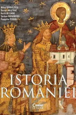 Istoria României Mihai Bărbulescu