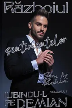 Iubindu-l pe Demian Sara M. Pachia