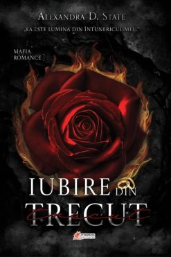 Iubire din Trecut Alexandra D. State