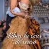Iubire la Ceas de Seara Anna Campbell