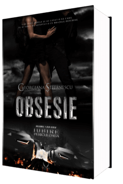 Obsesie Georgiana Ștefănescu