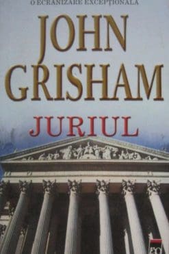 Juriul John Grisham
