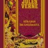 Keraban Încăpățânatul  Jules Verne