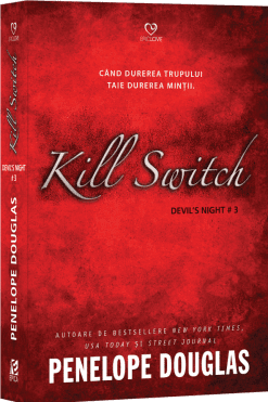 Kill Switch Penelope Douglas