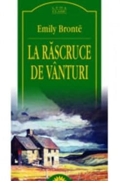La Rascruce de Vanturi Emily Bronte